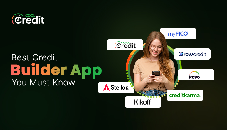 Best Credit Builder App