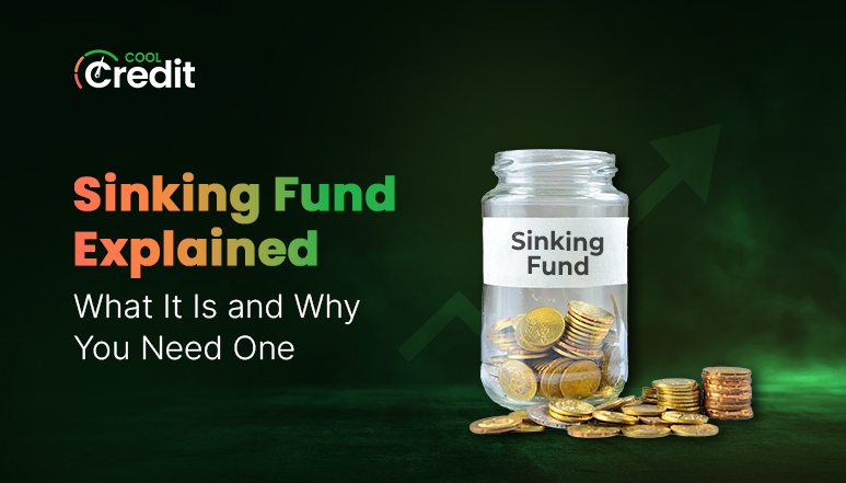 Sinking Fund