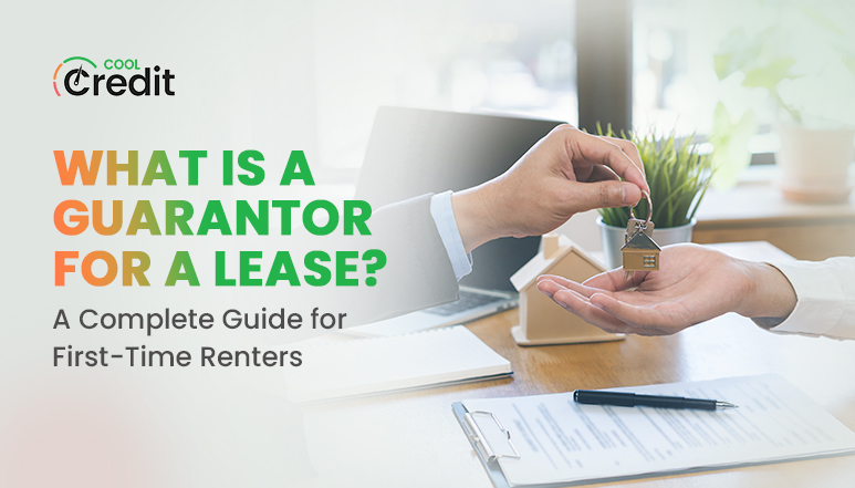 Guarantor for a Lease