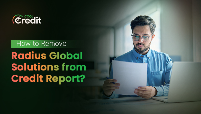 Radius Global Solutions