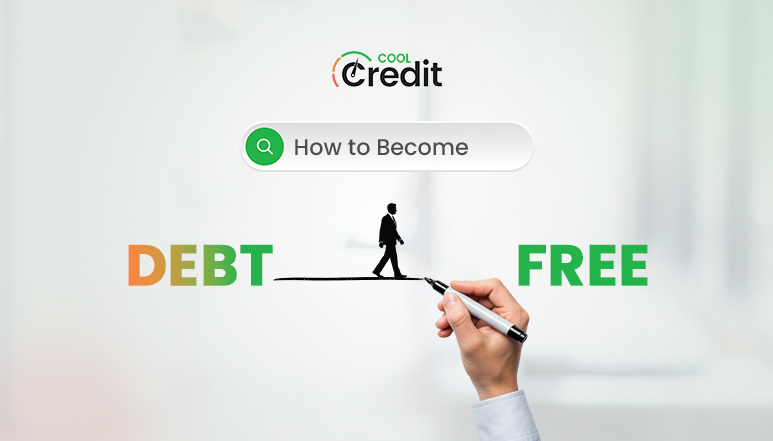 Debt Free Living What It Really Means & How to Get There