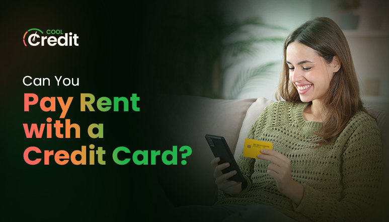 Can You Pay Rent with a Credit Card