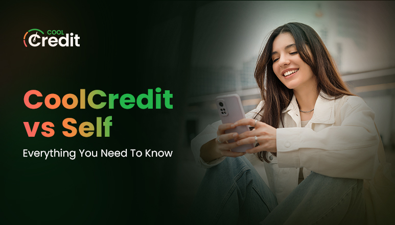 CoolCredit vs Self