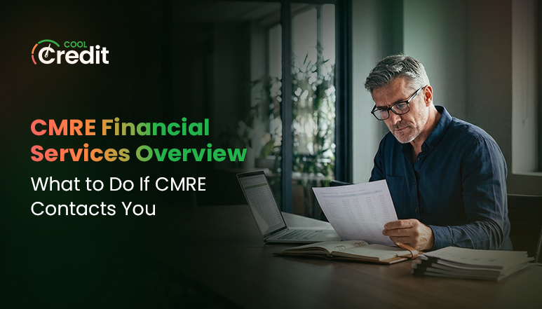 CMRE Financial Services