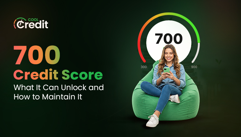 700 Credit Score